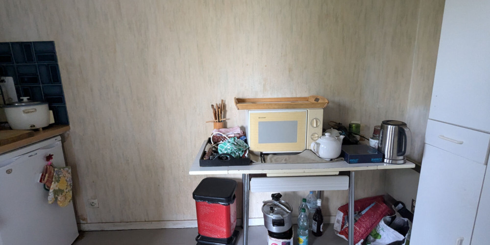 appartement à MONT DE MARSAN (40000)